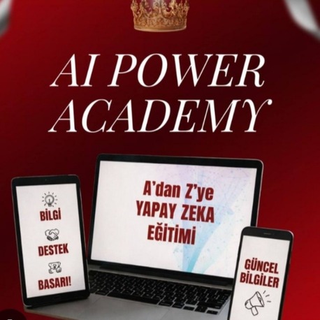 AL POWER ACADEMY