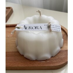Cake Candle