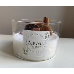 Fun Design - Dried Fruit 