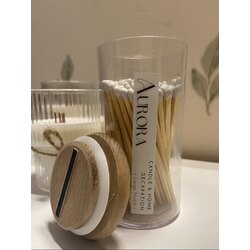 Large Match - Eksta Uzun Kibrit