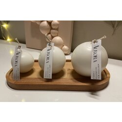 Sphere 3’lü Set