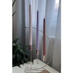 Candlestick No 1 - Classic 