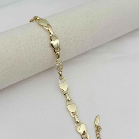 Xuping Gold Bileklik ✨