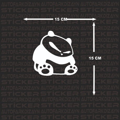 Panda 1