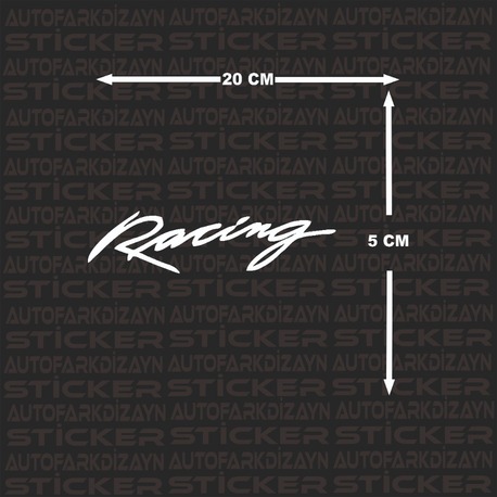 Racing