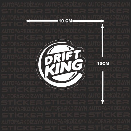 DRİFT KİNG