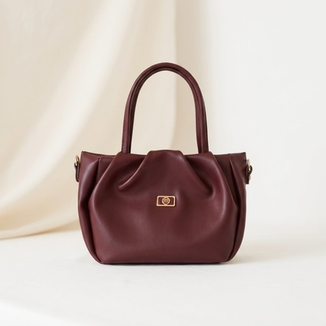 Bordo El Çantası