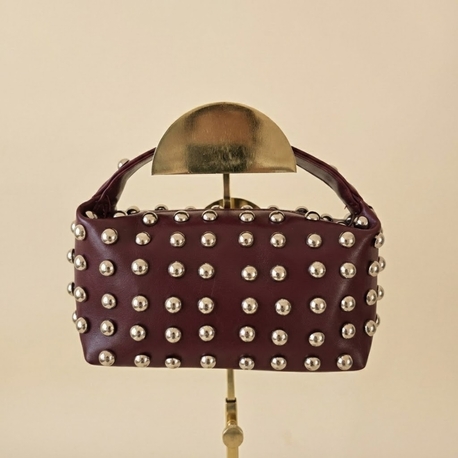 Bordo El Çantası