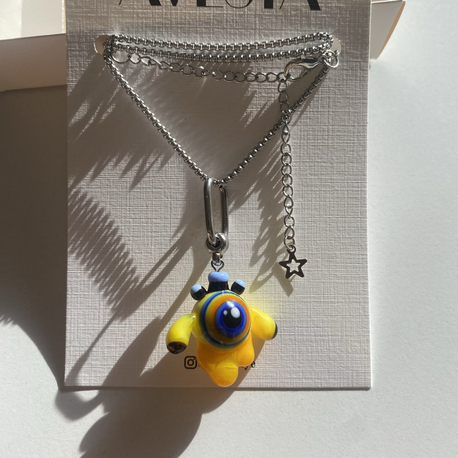 Minions Charm