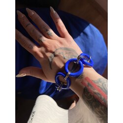 Blue Flame Chain 