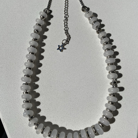 Opalin Necklace