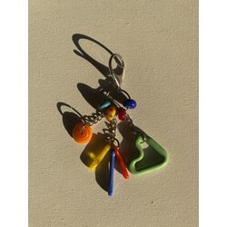 Glass Accessory