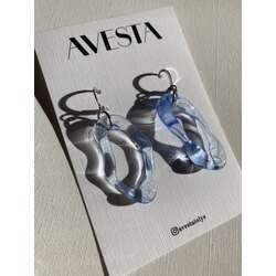 Amorf Serisi 11