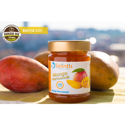 Mango Marmeladı 700Gr.