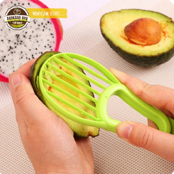 Avokado Bıçağı