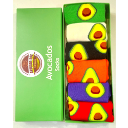 Avokado Socks