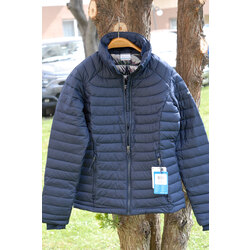 Columbia White Out II Kadın Mont / S
