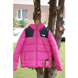 The North Face Kadın M Beden Mont
