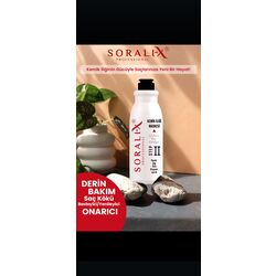 Solarix kemik iliği maskesi