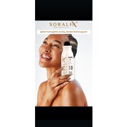 Soralix Keratin