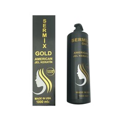 Sermix Amerikan Jel Keratin 
