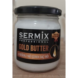 Sermix gold butter