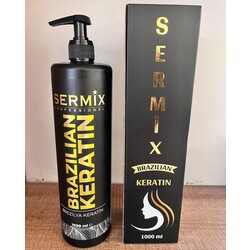 Sermix Brezilya keratin