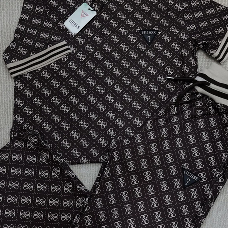 GUESS LUX SERi  ikili eşofman takımı