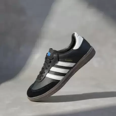 SAMBA