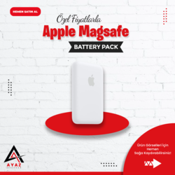 Apple Magsafe Battery Pack