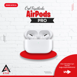 Airpods Pro