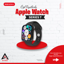 Apple Watch Series 7