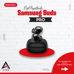 Samsung Buds Pro