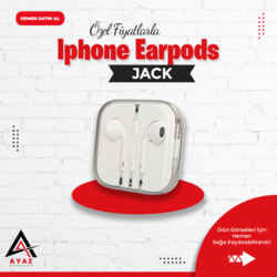 Iphone Earpods Jack