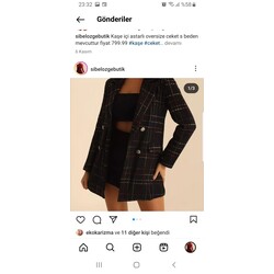 ceket