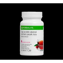 herbalife çay