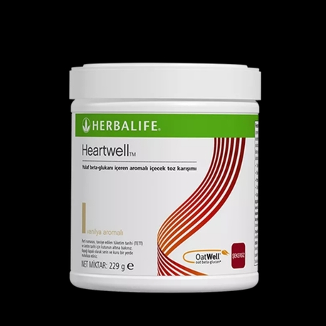 Heartwell