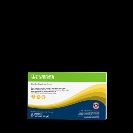 LineMax (Omega) 