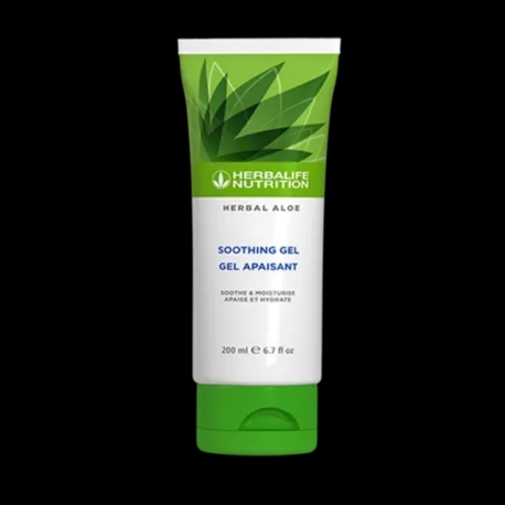 Aloe jel