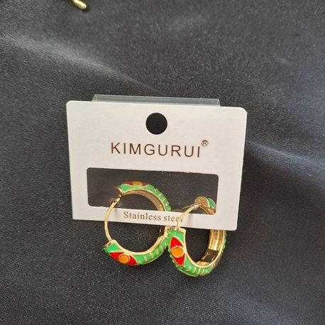 Mineli  Küpe