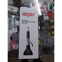 carub Magnum anten
