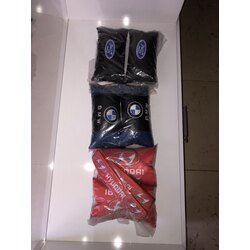 marka baskılı yastık