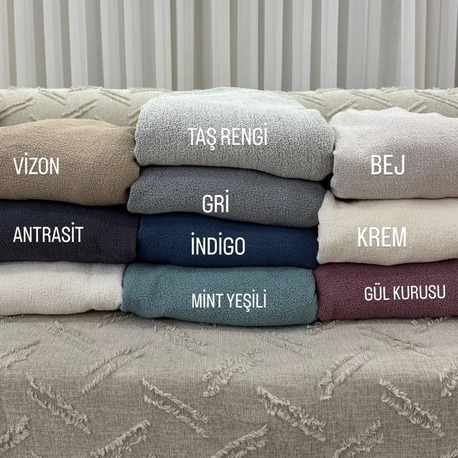 3+3 İNDİGO BOHEM