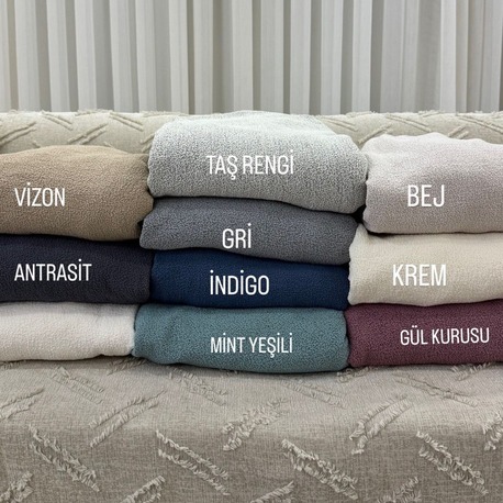 3+3 TAŞ RENGİ BOHEM