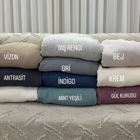 3+3 GÜL KURUSU BOHEM