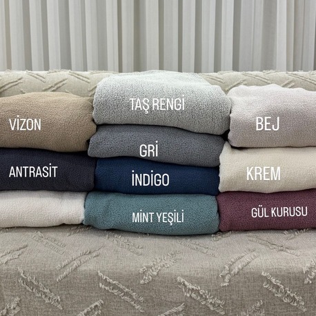 3+3 ANTRASİT BOHEM