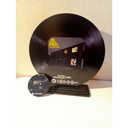 Spotify Plak (10 cm) 
