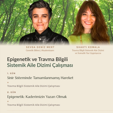 2 günlük katılım (1 dizim- 1 temsilci +seminer)