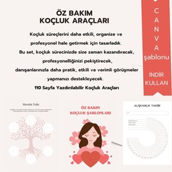 Öz Bakım Koçluk Araçları
