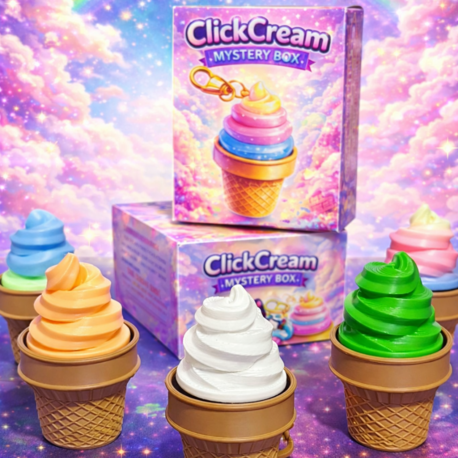 ClickCream